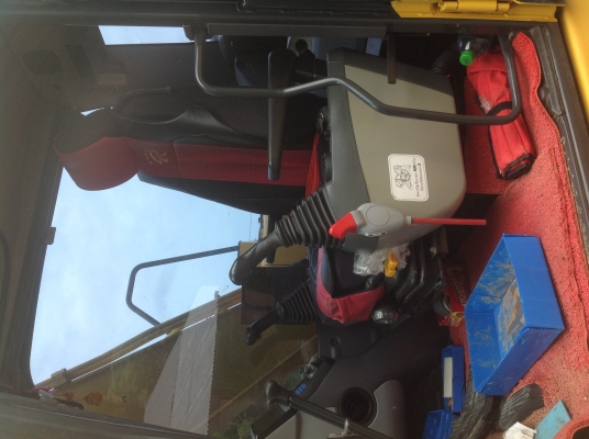 ขาย PC130-8 ราคา 1.9 ล้านบาท