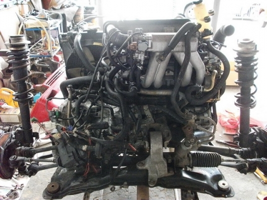 ขายเครื่องมิร่า JB det 660cc 4สูบ inter turbo ออร์โต้ มาครบ ยกแพ สวยๆ แรงจัดประหยัดจริง ขายเครื่องมิร่า JB det 660cc 4สูบ inter turbo ออร์โต้ มาครบ ยกแพ สวยๆ แรงจัดประหยัดจริง