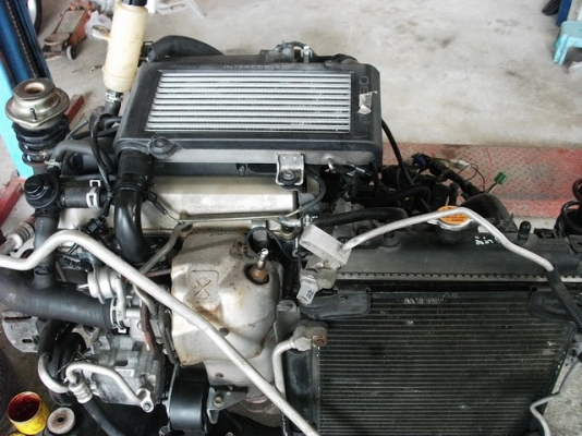 ขายเครื่องมิร่า JB det 660cc 4สูบ inter turbo ออร์โต้ มาครบ ยกแพ สวยๆ แรงจัดประหยัดจริง ขายเครื่องมิร่า JB det 660cc 4สูบ inter turbo ออร์โต้ มาครบ ยกแพ สวยๆ แรงจัดประหยัดจริง