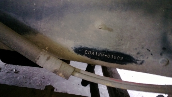 (มี4ชุด...12คัน ) แยกขายหรือเหมา หัวลากทั้งหมด ใช้งานอยู่ทุกคัน.....