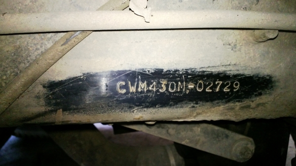 (มี4ชุด...12คัน ) แยกขายหรือเหมา หัวลากทั้งหมด ใช้งานอยู่ทุกคัน.....