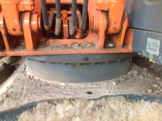 HITACHI EX 120 -2 รถนอกแท้ๆ อินวอยมี ทะเบียนพร้อนโอน ไฟ้ฟ้าครบ เอวแน่น ชั่วโมงทำงานน้อย รถพร้อมใช้ พึ่งเอามาสดๆร้อน ราคาต่อรองได้