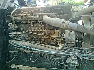 ขายรถ 10 ล้อดัมพ์ ISUZU คัสซีจัมโบ้ 3469055 หัวเก๋งROCKY เครื่อง 6SD1-713201 240 แรงม้า เกียร์ฟูลเลอร์ มีระบบลากพ่วง แอร์เย็นฉ่ำ ปั๊มไฮดรอลิคยกดัมพ์ขนาด 20 ตัน ประกันชั้น 3 เอกสารเล่มทะเบียนพร้อมภาษี 31/3/2557 คัสซีสวย ราคา 950000