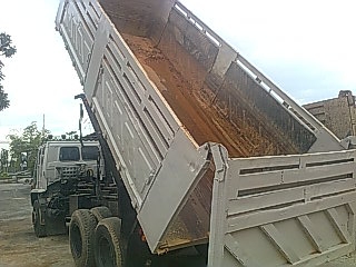 ขายรถ 10 ล้อดัมพ์ ISUZU คัสซีจัมโบ้ 3469055 หัวเก๋งROCKY เครื่อง 6SD1-713201 240 แรงม้า เกียร์ฟูลเลอร์ มีระบบลากพ่วง แอร์เย็นฉ่ำ ปั๊มไฮดรอลิคยกดัมพ์ขนาด 20 ตัน ประกันชั้น 3 เอกสารเล่มทะเบียนพร้อมภาษี 31/3/2557 คัสซีสวย ราคา 950000