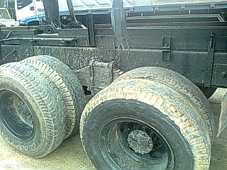 ขายรถ 10 ล้อดัมพ์ ISUZU คัสซีจัมโบ้ 3469055 หัวเก๋งROCKY เครื่อง 6SD1-713201 240 แรงม้า เกียร์ฟูลเลอร์ มีระบบลากพ่วง แอร์เย็นฉ่ำ ปั๊มไฮดรอลิคยกดัมพ์ขนาด 20 ตัน ประกันชั้น 3 เอกสารเล่มทะเบียนพร้อมภาษี 31/3/2557 คัสซีสวย ราคา 950000