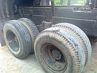 ขายรถ 10 ล้อดัมพ์ ISUZU คัสซีจัมโบ้ 3469055 หัวเก๋งROCKY เครื่อง 6SD1-713201 240 แรงม้า เกียร์ฟูลเลอร์ มีระบบลากพ่วง แอร์เย็นฉ่ำ ปั๊มไฮดรอลิคยกดัมพ์ขนาด 20 ตัน ประกันชั้น 3 เอกสารเล่มทะเบียนพร้อมภาษี 31/3/2557 คัสซีสวย ราคา 950000