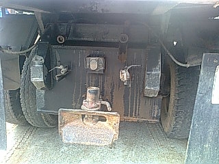 ขายรถ 10 ล้อดัมพ์ ISUZU คัสซีจัมโบ้ 3469055 หัวเก๋งROCKY เครื่อง 6SD1-713201 240 แรงม้า เกียร์ฟูลเลอร์ มีระบบลากพ่วง แอร์เย็นฉ่ำ ปั๊มไฮดรอลิคยกดัมพ์ขนาด 20 ตัน ประกันชั้น 3 เอกสารเล่มทะเบียนพร้อมภาษี 31/3/2557 คัสซีสวย ราคา 950000