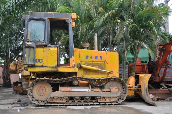 ขายรถ ดัน CASE 650G สภาพสวยเดิมจากญี่ปุ่น ใหญ่สะใจแรงมหาศาล ขาย260,000 บาท