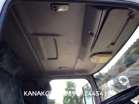 ขาย HINO MEGA FG 212 แรง ปี 2548 เฮี๊ยบ UNIC ท้อง V หกเหลี่ยม 3.6 ตัน 5 ปลอก ขาย HINO MEGA FG 212 แรง ปี 2548 เฮี๊ยบ UNIC ท้อง V หกเหลี่ยม 3.6 ตัน 5 ปลอก