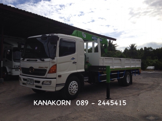 ขาย HINO MEGA FG 212 แรง ปี 2548 เฮี๊ยบ UNIC ท้อง V หกเหลี่ยม 3.6 ตัน 5 ปลอก ขาย HINO MEGA FG 212 แรง ปี 2548 เฮี๊ยบ UNIC ท้อง V หกเหลี่ยม 3.6 ตัน 5 ปลอก
