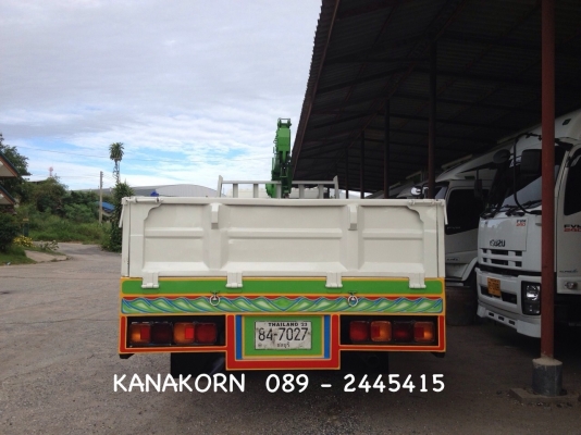 ขาย HINO MEGA FG 212 แรง ปี 2548 เฮี๊ยบ UNIC ท้อง V หกเหลี่ยม 3.6 ตัน 5 ปลอก ขาย HINO MEGA FG 212 แรง ปี 2548 เฮี๊ยบ UNIC ท้อง V หกเหลี่ยม 3.6 ตัน 5 ปลอก