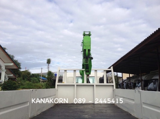 ขาย HINO MEGA FG 212 แรง ปี 2548 เฮี๊ยบ UNIC ท้อง V หกเหลี่ยม 3.6 ตัน 5 ปลอก ขาย HINO MEGA FG 212 แรง ปี 2548 เฮี๊ยบ UNIC ท้อง V หกเหลี่ยม 3.6 ตัน 5 ปลอก