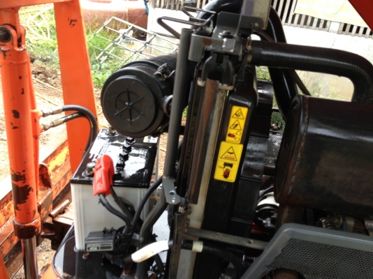 ขาย4508  DI    สภาพสีเดิม  สนใจต่อรองใด้ครับ