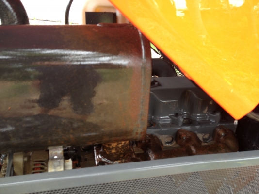 ขาย4508  DI    สภาพสีเดิม  สนใจต่อรองใด้ครับ