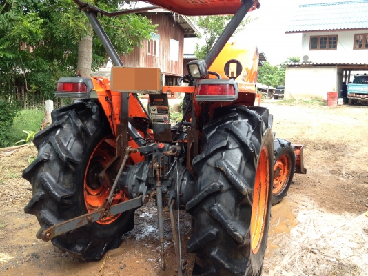 ขาย4508  DI    สภาพสีเดิม  สนใจต่อรองใด้ครับ