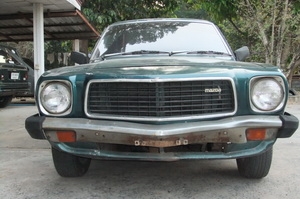 รถเก๋งโบราณ รถเก๋งโบราณ