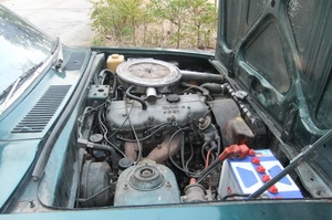 รถเก๋งโบราณ รถเก๋งโบราณ