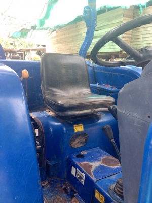 ขายด่วน!!! รถไถ Euro55 Di  สภาพสวยเดิมๆ  พร้อมผ่าน6 LCS ราคาต่อลองได้