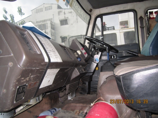 ร๊อคกี้FTR-เครื่อง6BD1-5,50เมตร-ขายรวม2คัน- ร๊อคกี้FTR-เครื่อง6BD1-5,50เมตร-ขายรวม2คัน-