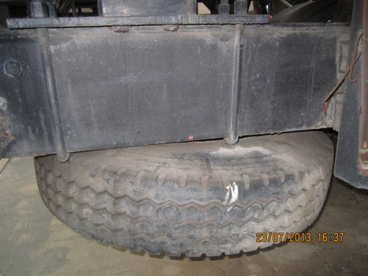 ร๊อคกี้FTR-เครื่อง6BD1-5,50เมตร-ขายรวม2คัน- ร๊อคกี้FTR-เครื่อง6BD1-5,50เมตร-ขายรวม2คัน-