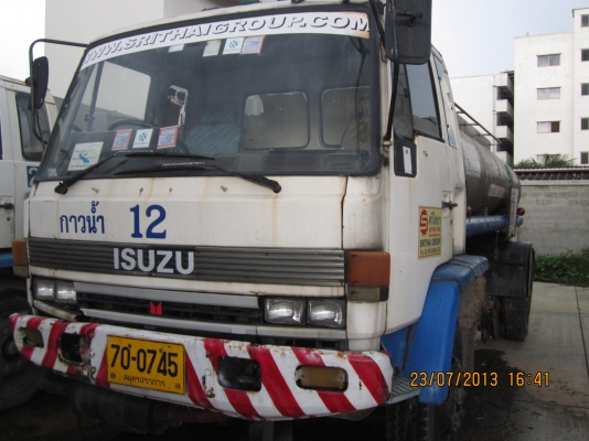 ร๊อคกี้FTR-เครื่อง6BD1-5,50เมตร-ขายรวม2คัน- ร๊อคกี้FTR-เครื่อง6BD1-5,50เมตร-ขายรวม2คัน-