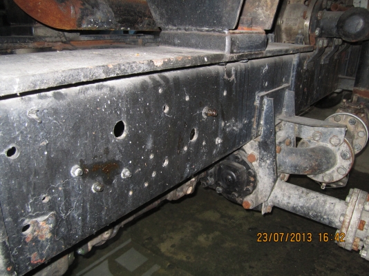 ร๊อคกี้FTR-เครื่อง6BD1-5,50เมตร-ขายรวม2คัน- ร๊อคกี้FTR-เครื่อง6BD1-5,50เมตร-ขายรวม2คัน-