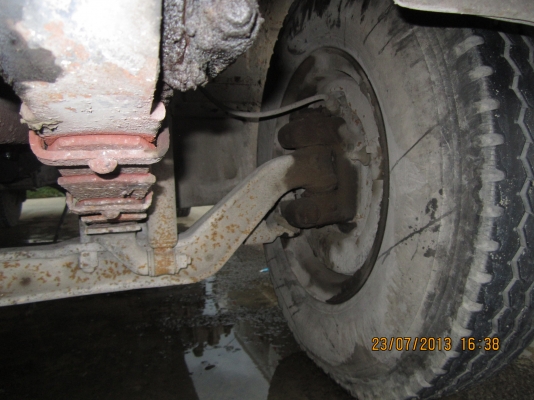 ร๊อคกี้FTR-เครื่อง6BD1-5,50เมตร-ขายรวม2คัน- ร๊อคกี้FTR-เครื่อง6BD1-5,50เมตร-ขายรวม2คัน-