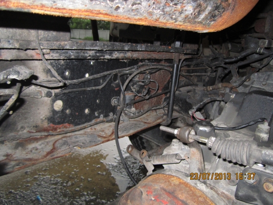 ร๊อคกี้FTR-เครื่อง6BD1-5,50เมตร-ขายรวม2คัน- ร๊อคกี้FTR-เครื่อง6BD1-5,50เมตร-ขายรวม2คัน-