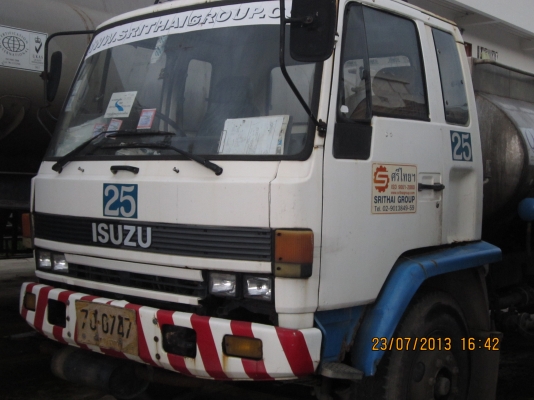 ร๊อคกี้FTR-เครื่อง6BD1-5,50เมตร-ขายรวม2คัน- ร๊อคกี้FTR-เครื่อง6BD1-5,50เมตร-ขายรวม2คัน-