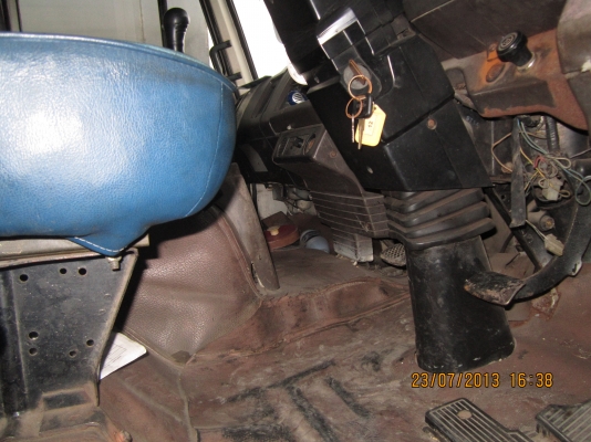 ร๊อคกี้FTR-เครื่อง6BD1-5,50เมตร-ขายรวม2คัน- ร๊อคกี้FTR-เครื่อง6BD1-5,50เมตร-ขายรวม2คัน-