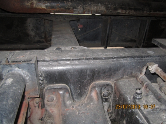 ร๊อคกี้FTR-เครื่อง6BD1-5,50เมตร-ขายรวม2คัน- ร๊อคกี้FTR-เครื่อง6BD1-5,50เมตร-ขายรวม2คัน-