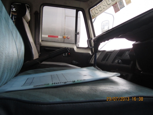 ร๊อคกี้FTR-เครื่อง6BD1-5,50เมตร-ขายรวม2คัน- ร๊อคกี้FTR-เครื่อง6BD1-5,50เมตร-ขายรวม2คัน-