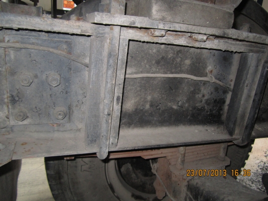 ร๊อคกี้FTR-เครื่อง6BD1-5,50เมตร-ขายรวม2คัน- ร๊อคกี้FTR-เครื่อง6BD1-5,50เมตร-ขายรวม2คัน-