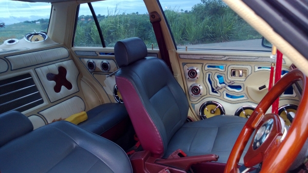 ขายฮอนด้าแอคคอร์ด ปี86 เครื่องเสียงแน่น