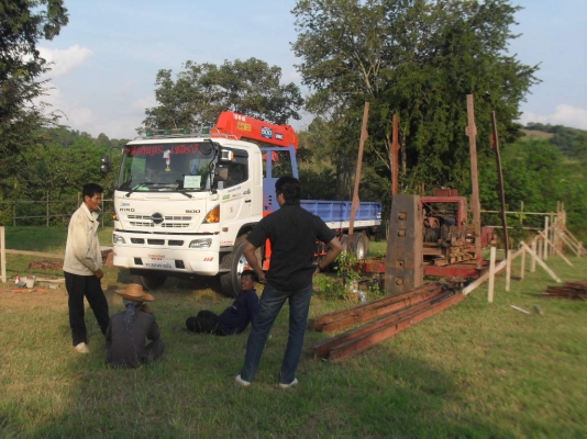 ขายปั้นจั่นสภาพดี