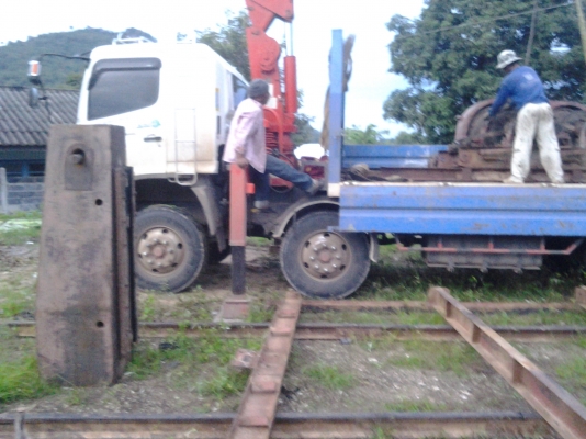 ขายปั้นจั่นสภาพดี