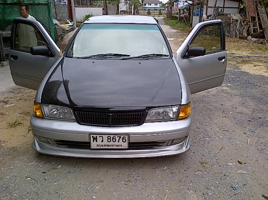 ฟรีดาว์น!!!..NISSAN SUNNY B14