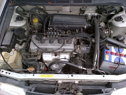 ฟรีดาว์น!!!..NISSAN SUNNY B14