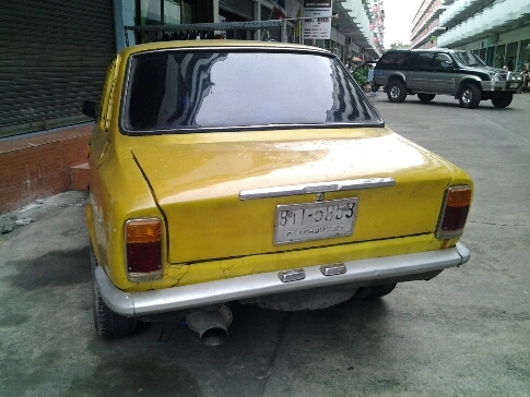 สดๆร้อนๆครับke10คูเป้เครื่อง4k 5เกียร์เครื่องดีมากช่วงล่างนิ่มๆราคาเบาๆครับ37000สนใจ0853647170