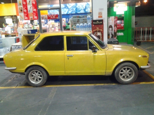 สดๆร้อนๆครับke10คูเป้เครื่อง4k 5เกียร์เครื่องดีมากช่วงล่างนิ่มๆราคาเบาๆครับ37000สนใจ0853647170