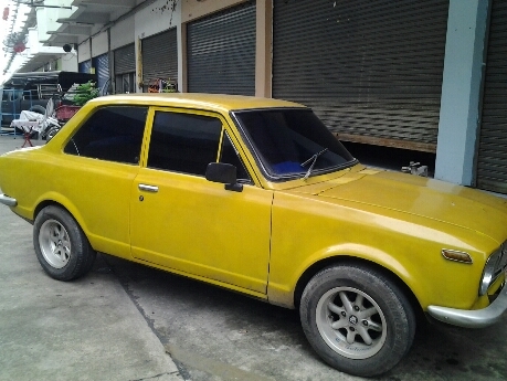 สดๆร้อนๆครับke10คูเป้เครื่อง4k 5เกียร์เครื่องดีมากช่วงล่างนิ่มๆราคาเบาๆครับ37000สนใจ0853647170