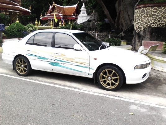 ขาย กาแล๊นอัลติม่า เกียร์ธรรมดาไม่จุกจิก ติดแก๊สหัวฉีดสุดประหยัด ขอเปิด 69000 บาท