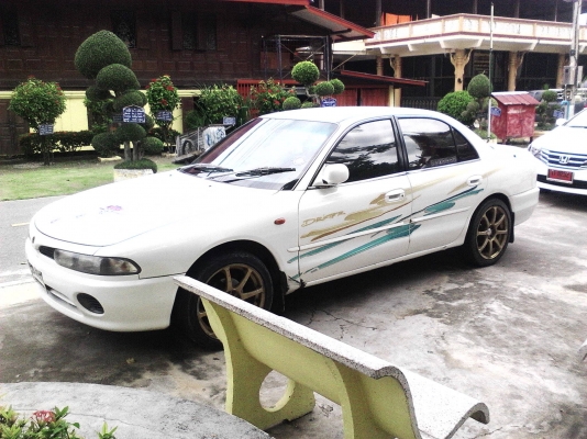 ขาย กาแล๊นอัลติม่า เกียร์ธรรมดาไม่จุกจิก ติดแก๊สหัวฉีดสุดประหยัด ขอเปิด 69000 บาท