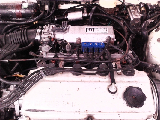 ขาย กาแล๊นอัลติม่า เกียร์ธรรมดาไม่จุกจิก ติดแก๊สหัวฉีดสุดประหยัด ขอเปิด 69000 บาท