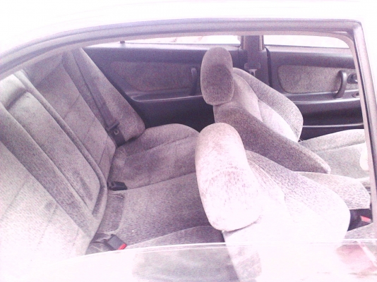 ขาย กาแล๊นอัลติม่า เกียร์ธรรมดาไม่จุกจิก ติดแก๊สหัวฉีดสุดประหยัด ขอเปิด 69000 บาท