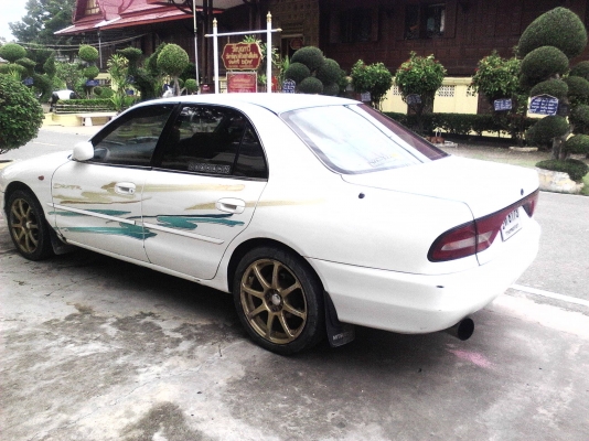 ขาย กาแล๊นอัลติม่า เกียร์ธรรมดาไม่จุกจิก ติดแก๊สหัวฉีดสุดประหยัด ขอเปิด 69000 บาท