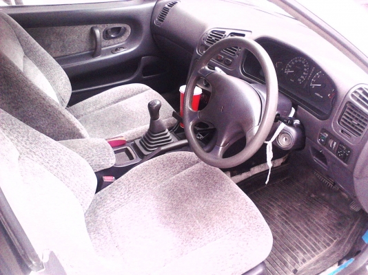 ขาย กาแล๊นอัลติม่า เกียร์ธรรมดาไม่จุกจิก ติดแก๊สหัวฉีดสุดประหยัด ขอเปิด 69000 บาท