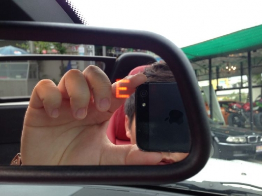 ขาย BMW Z4 E89 ปี2010 รุ่นTop Full Option