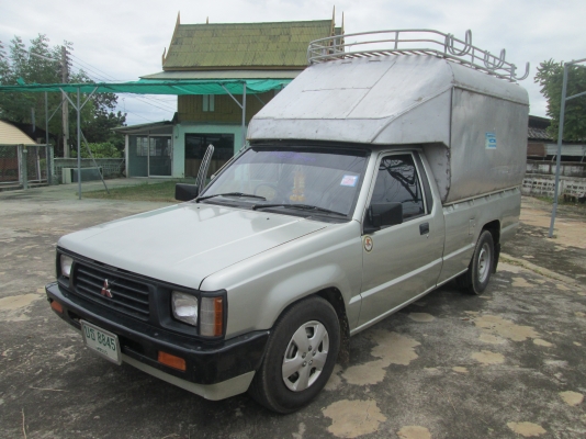 กระบะมิสซู ลดกระหน่ำ