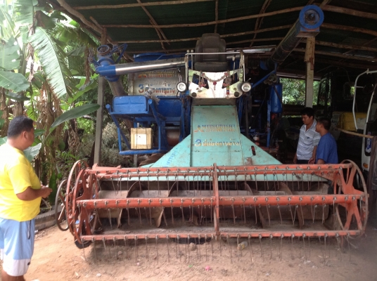 ส่งไป ดอนJD สุ 1000 พร้อมใช้งาน อุ้ม3ตัน